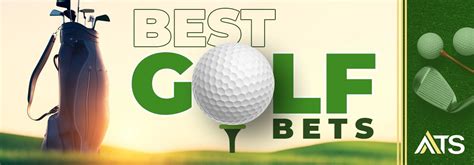 best golf bets|Golf Best Bets .